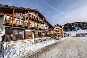 Hotel Grizzly