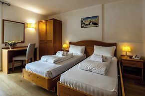 Hotel Grizzly