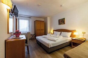 Hotel Grizzly