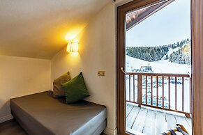 Hotel Grizzly