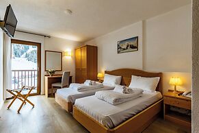 Hotel Grizzly