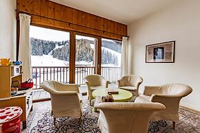 Hotel Grizzly