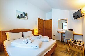 Hotel Grizzly