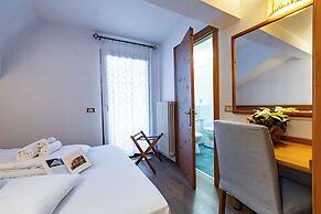 Hotel Grizzly