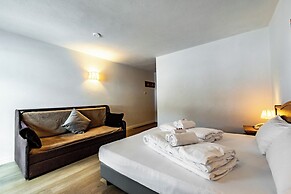 Hotel Grizzly