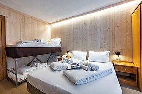 Hotel Grizzly