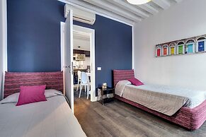Biennale Superior Suite by Wonderful Italy
