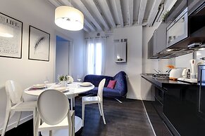 Biennale Superior Suite by Wonderful Italy