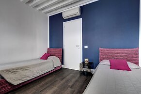 Biennale Superior Suite by Wonderful Italy