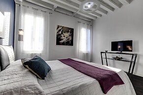 Biennale Superior Suite by Wonderful Italy