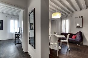 Biennale Superior Suite by Wonderful Italy