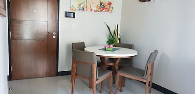 Mactan Newtown with Ocean View