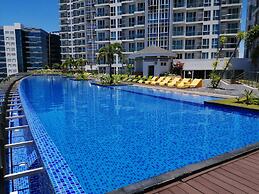 Mactan Newtown with Ocean View
