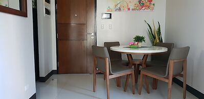 Mactan Newtown with Ocean View