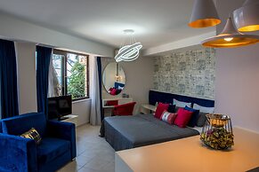 Apartments Eneida