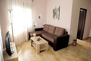 Apartments Eneida