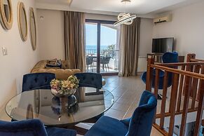 Apartments Eneida