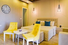 Apartments Eneida