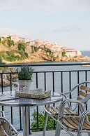 Apartments Eneida
