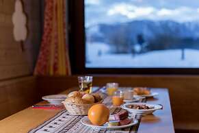 T3 Alpenhotel Flims