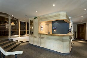 T3 Alpenhotel Flims