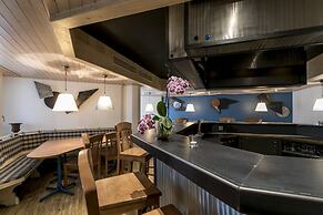 T3 Alpenhotel Flims