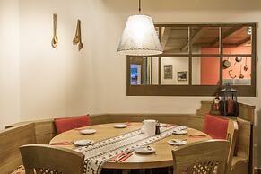 T3 Alpenhotel Flims