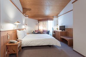 T3 Alpenhotel Flims