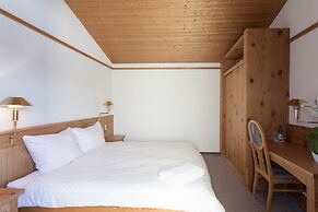 T3 Alpenhotel Flims