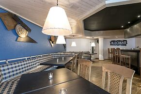 T3 Alpenhotel Flims