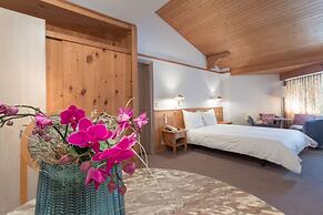 T3 Alpenhotel Flims
