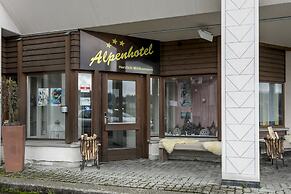 T3 Alpenhotel Flims