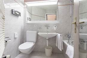 T3 Alpenhotel Flims