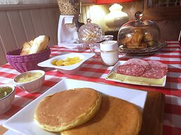 La Borie du Chevrier