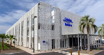 Résidence Odalys Nakâra