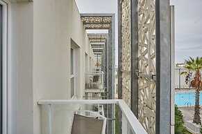 Résidence Odalys Nakâra