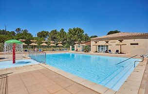 Résidence Odalys Shangri-La - Les Hauts de Cassis