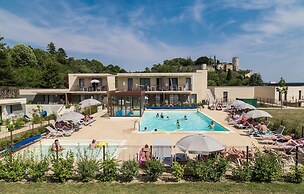 Résidence Le Clos Saint Michel
