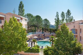 Résidence Odalys La Licorne de Haute Provence