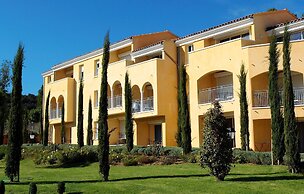 Résidence Odalys La Licorne de Haute Provence