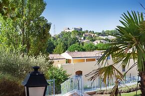 Résidence Odalys La Licorne de Haute Provence
