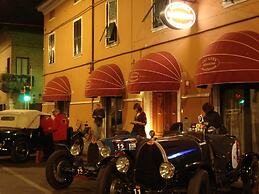 Locanda Modigliani