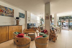 Hotel Giardinetto