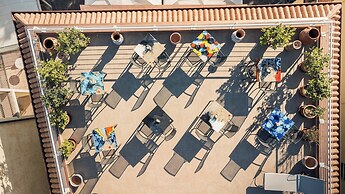 Hotel Giardinetto