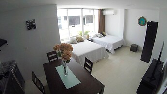 Di Apartment