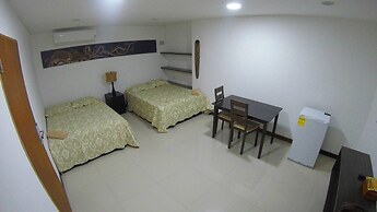 Di Apartment