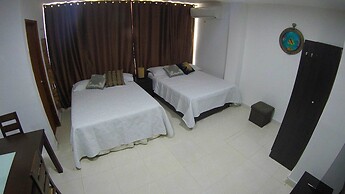 Di Apartment