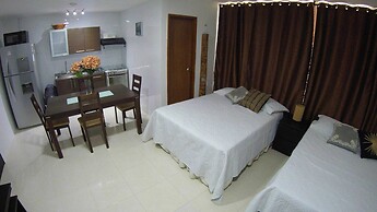 Di Apartment