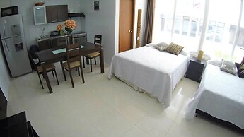 Di Apartment