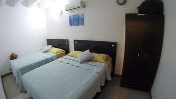Di Apartment